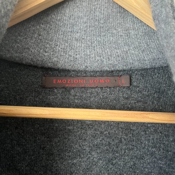 Emozioni Uomo Womens Wool Blend Jacket/Blazer - Picture 4 of 7